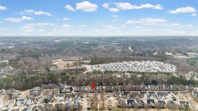 812 Cambron Commons Trace, Suwanee, GA 30024