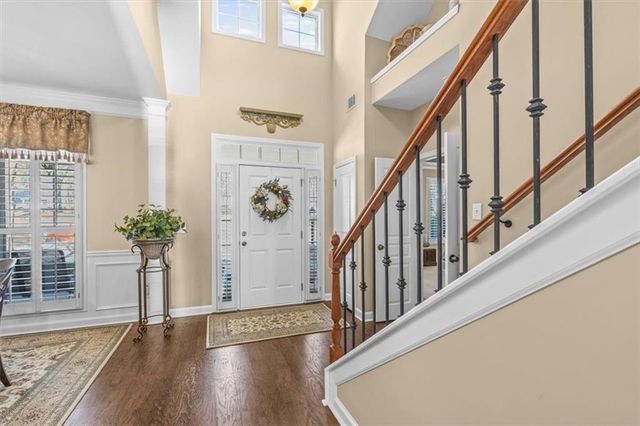 812 Cambron Commons Trace, Suwanee, GA 30024