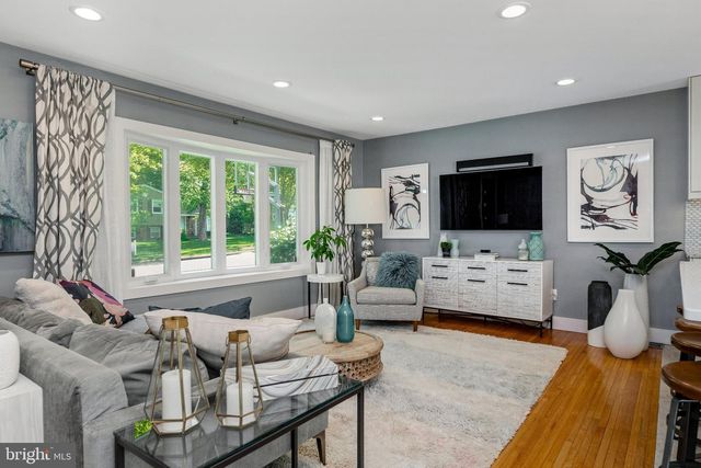 9217 CAPRICORN CT, Burke, VA 22015