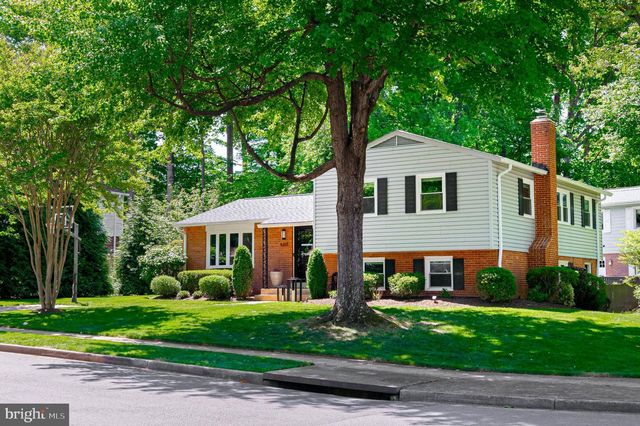 9217 CAPRICORN CT, Burke, VA 22015