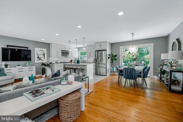 9217 CAPRICORN CT, Burke, VA 22015