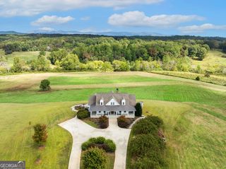 715 Ridge Road, Clarkesville, GA 30523