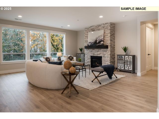 4661 Nw 71ST Ave, Camas, WA 98607