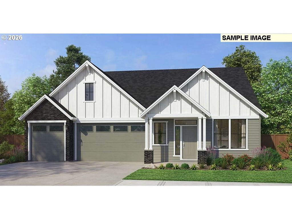4661 Nw 71ST Ave, Camas, WA 98607