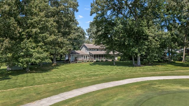1804 COUNTRY CLUB DR, Tullahoma, TN 37388