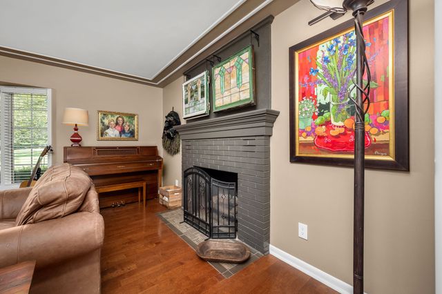 1804 COUNTRY CLUB DR, Tullahoma, TN 37388