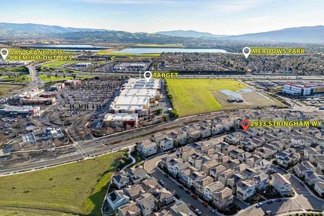 2933 Stringham Way, Dublin, CA 94568