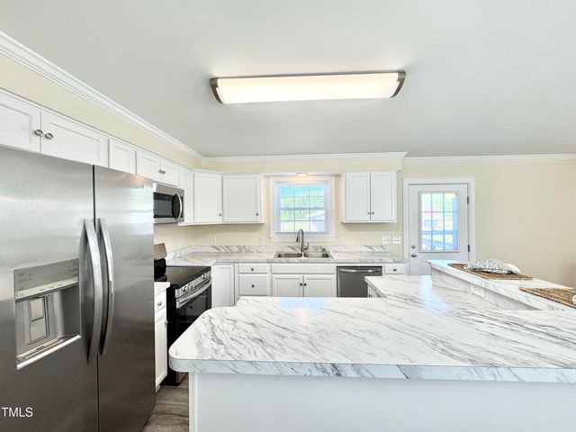 668 Surl Mount Tirzah Road, Timberlake, NC 27583