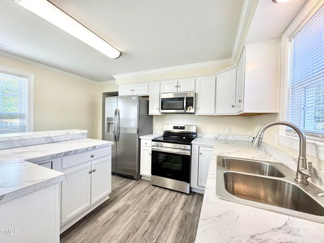 668 Surl Mount Tirzah Road, Timberlake, NC 27583