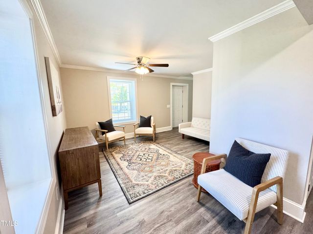 668 Surl Mount Tirzah Road, Timberlake, NC 27583