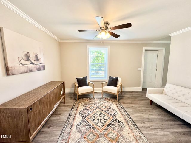 668 Surl Mount Tirzah Road, Timberlake, NC 27583