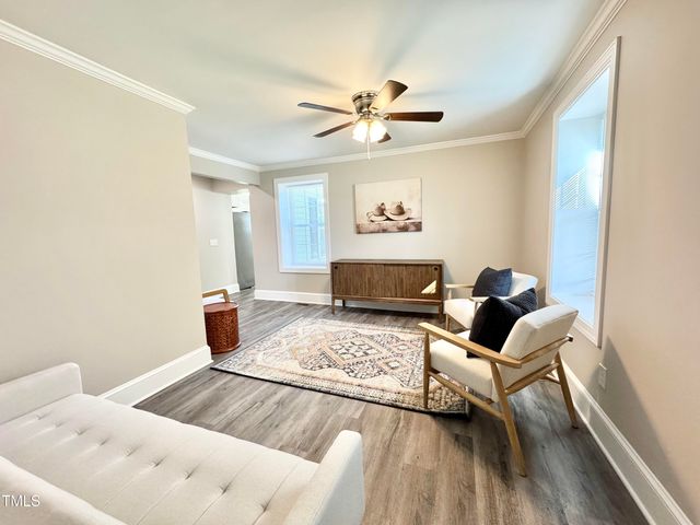 668 Surl Mount Tirzah Road, Timberlake, NC 27583