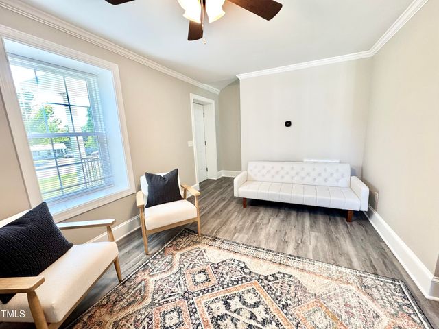 668 Surl Mount Tirzah Road, Timberlake, NC 27583