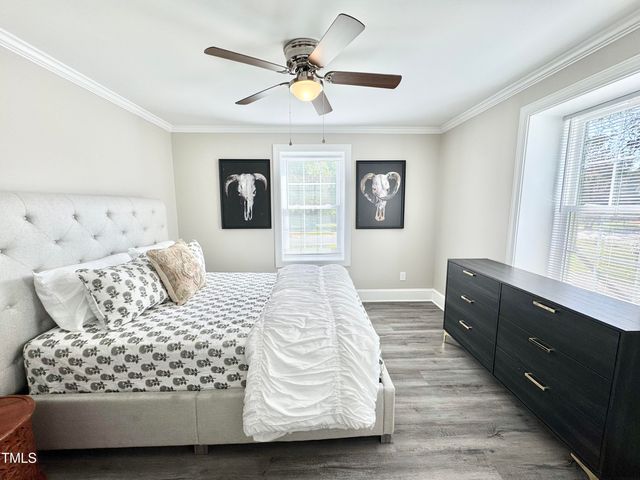 668 Surl Mount Tirzah Road, Timberlake, NC 27583