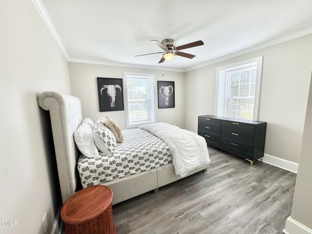 668 Surl Mount Tirzah Road, Timberlake, NC 27583