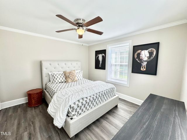 668 Surl Mount Tirzah Road, Timberlake, NC 27583