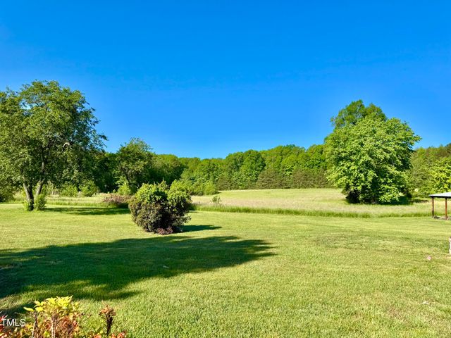 668 Surl Mount Tirzah Road, Timberlake, NC 27583