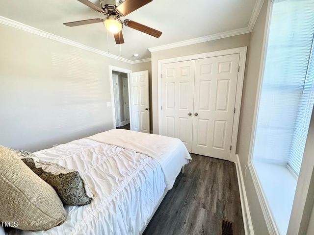 668 Surl Mount Tirzah Road, Timberlake, NC 27583