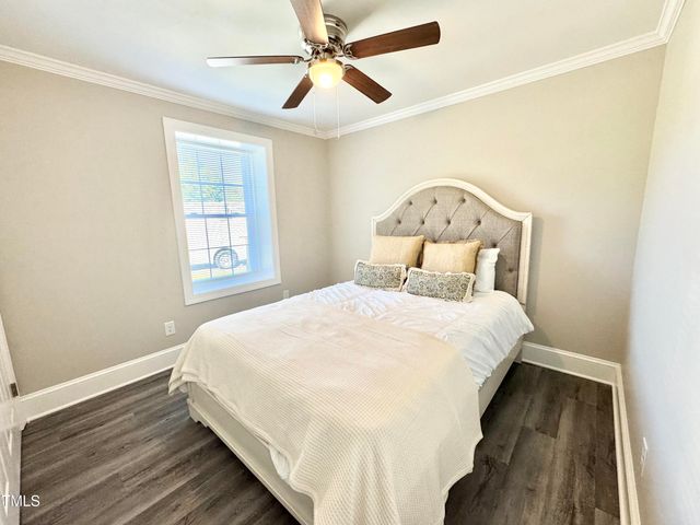 668 Surl Mount Tirzah Road, Timberlake, NC 27583