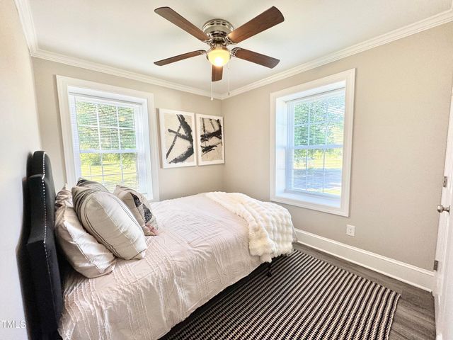 668 Surl Mount Tirzah Road, Timberlake, NC 27583