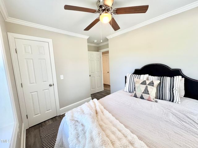 668 Surl Mount Tirzah Road, Timberlake, NC 27583