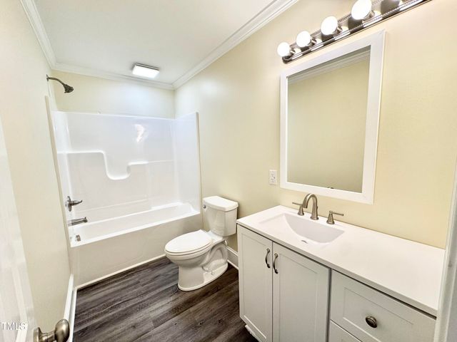 668 Surl Mount Tirzah Road, Timberlake, NC 27583