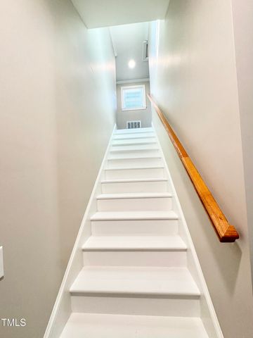668 Surl Mount Tirzah Road, Timberlake, NC 27583