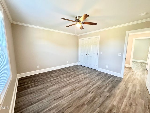 668 Surl Mount Tirzah Road, Timberlake, NC 27583