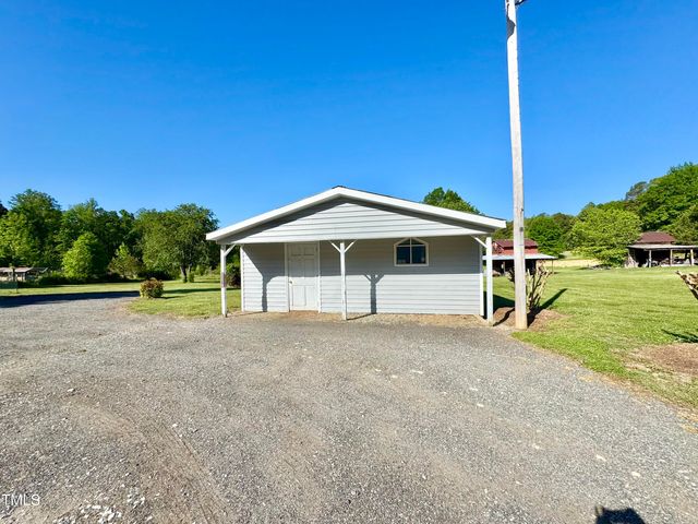 668 Surl Mount Tirzah Road, Timberlake, NC 27583