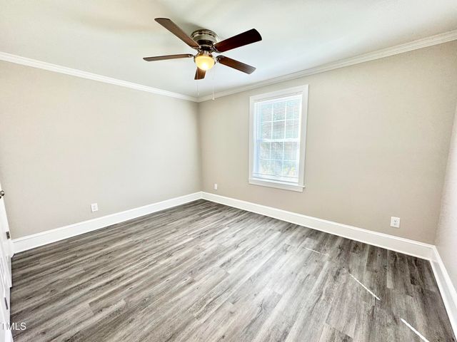 668 Surl Mount Tirzah Road, Timberlake, NC 27583