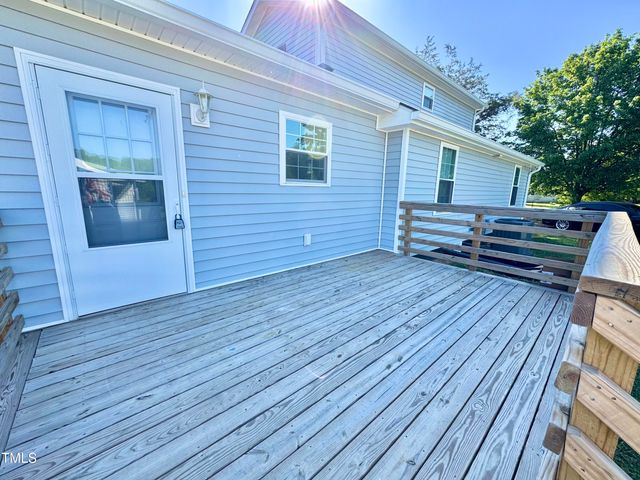 668 Surl Mount Tirzah Road, Timberlake, NC 27583