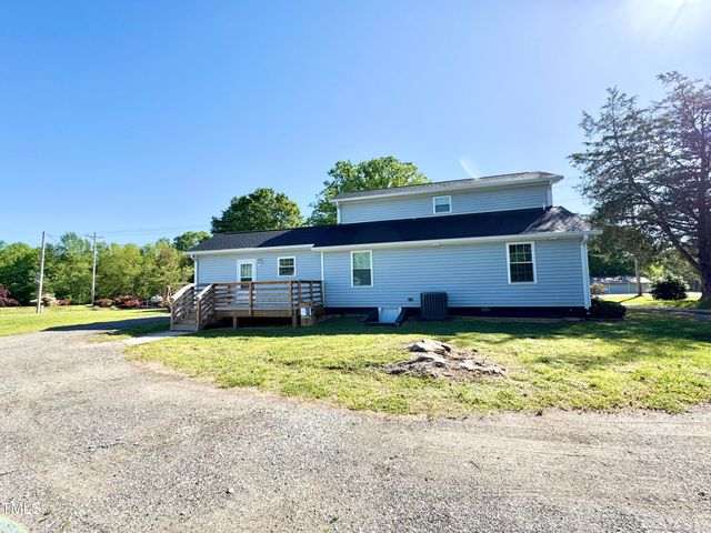 668 Surl Mount Tirzah Road, Timberlake, NC 27583