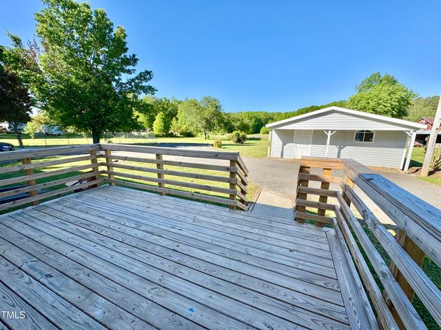 668 Surl Mount Tirzah Road, Timberlake, NC 27583