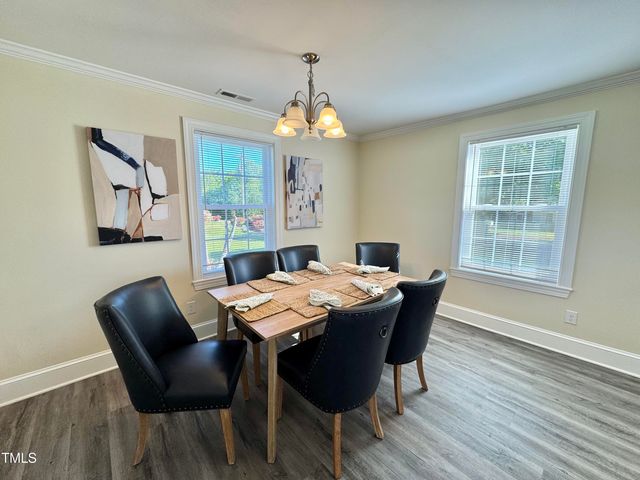 668 Surl Mount Tirzah Road, Timberlake, NC 27583