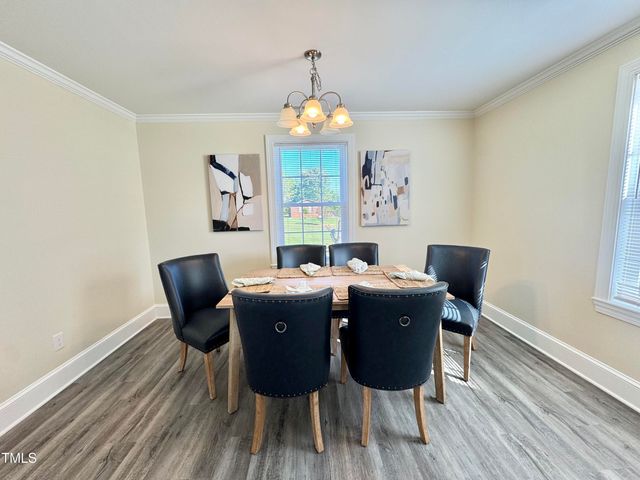 668 Surl Mount Tirzah Road, Timberlake, NC 27583