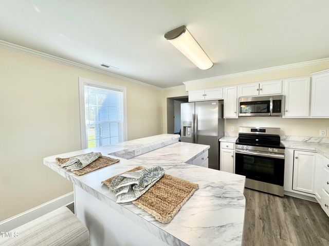 668 Surl Mount Tirzah Road, Timberlake, NC 27583