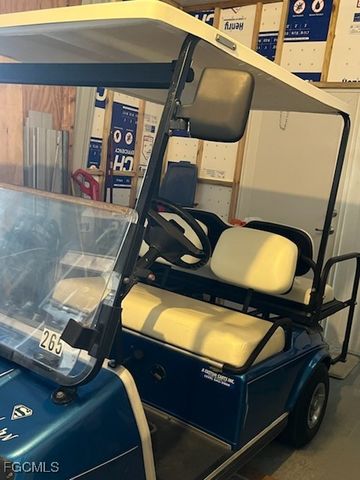 265 Lakeside DR, North Fort Myers, FL 33903