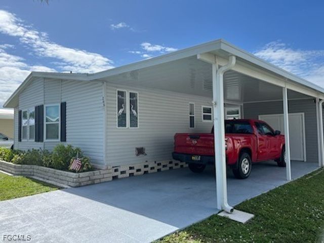265 Lakeside DR, North Fort Myers, FL 33903