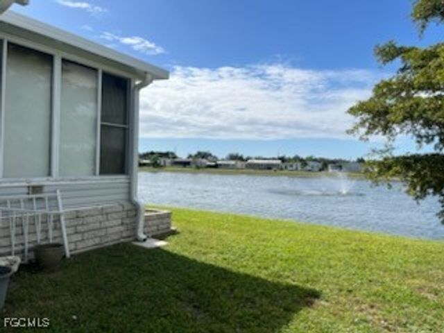 265 Lakeside DR, North Fort Myers, FL 33903