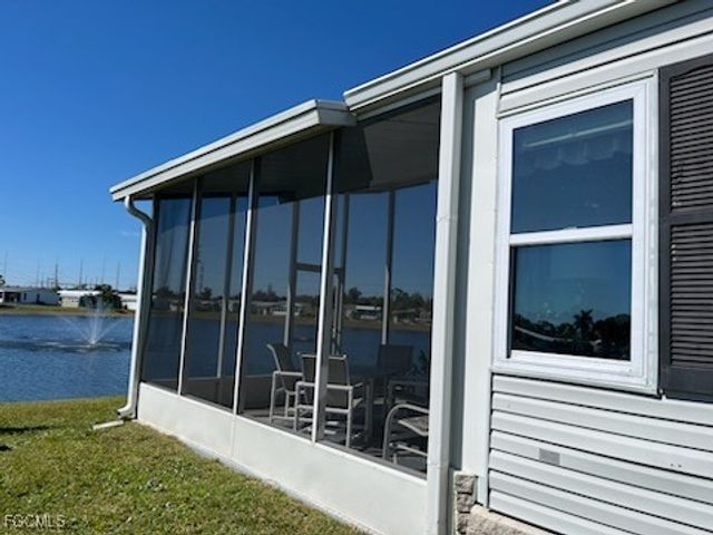 265 Lakeside DR, North Fort Myers, FL 33903