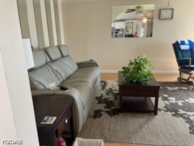 265 Lakeside DR, North Fort Myers, FL 33903