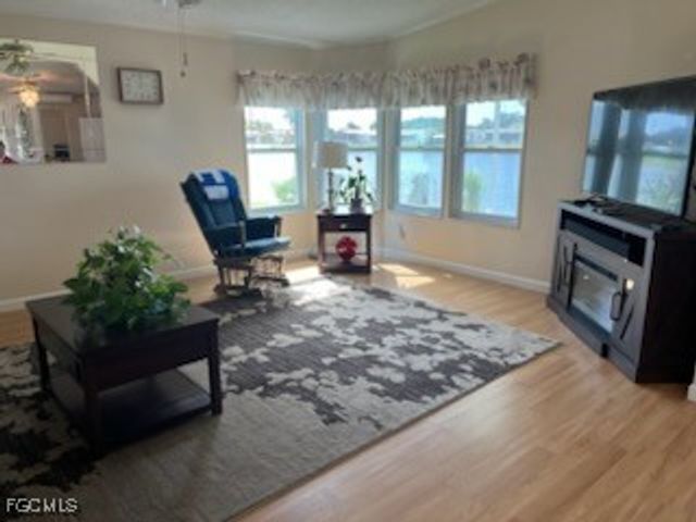 265 Lakeside DR, North Fort Myers, FL 33903