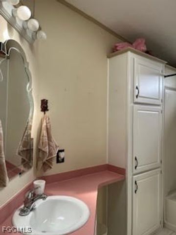 265 Lakeside DR, North Fort Myers, FL 33903