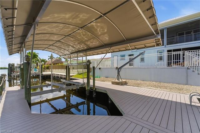 12304 Boat Shell DR, Matlacha Isles, FL 33991