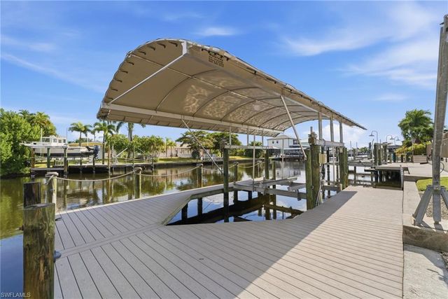 12304 Boat Shell DR, Matlacha Isles, FL 33991