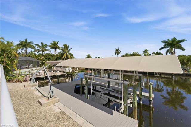 12304 Boat Shell DR, Matlacha Isles, FL 33991