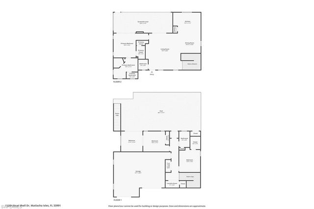 12304 Boat Shell DR, Matlacha Isles, FL 33991