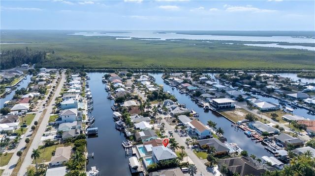 12304 Boat Shell DR, Matlacha Isles, FL 33991