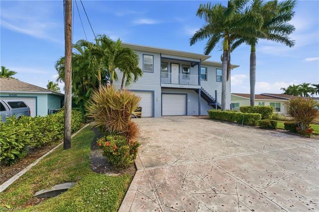 12304 Boat Shell DR, Matlacha Isles, FL 33991