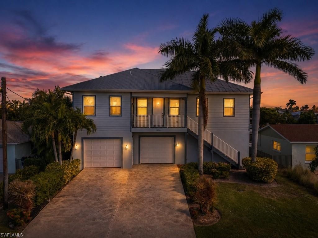 12304 Boat Shell DR, Matlacha Isles, FL 33991